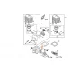 STIHL  Połówka skrzyni korbowej, strona 4137 020 2800